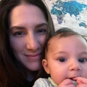 Meet your Posher, Alexandra